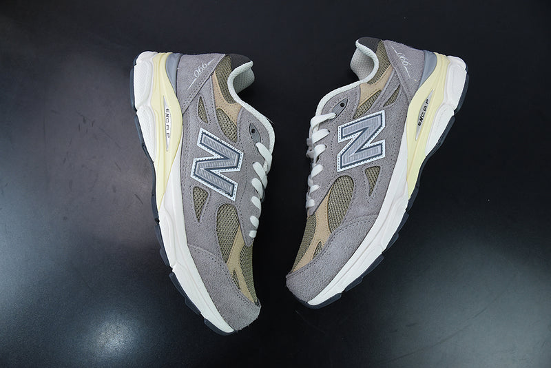 New Balance 990v3 MiUSA "Teddy Santis Marblehead"