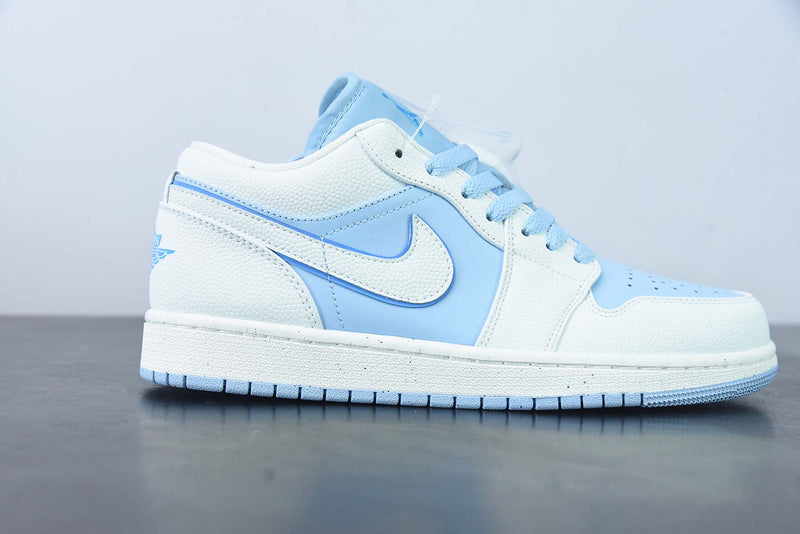 Nike Air Jordan 1 Low SE “Reverse Ice Blue“