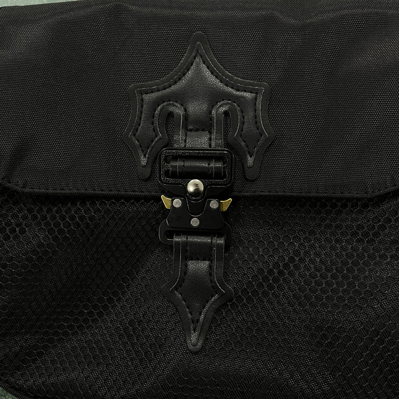 Trapstar Messenger Bag 1.0