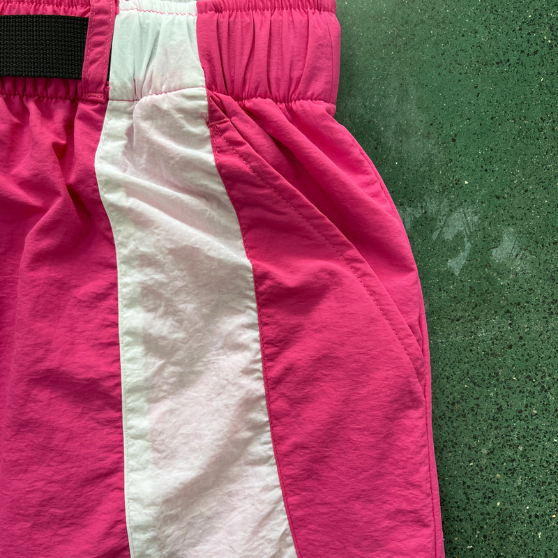 Corteiz Spring Shorts Rosa