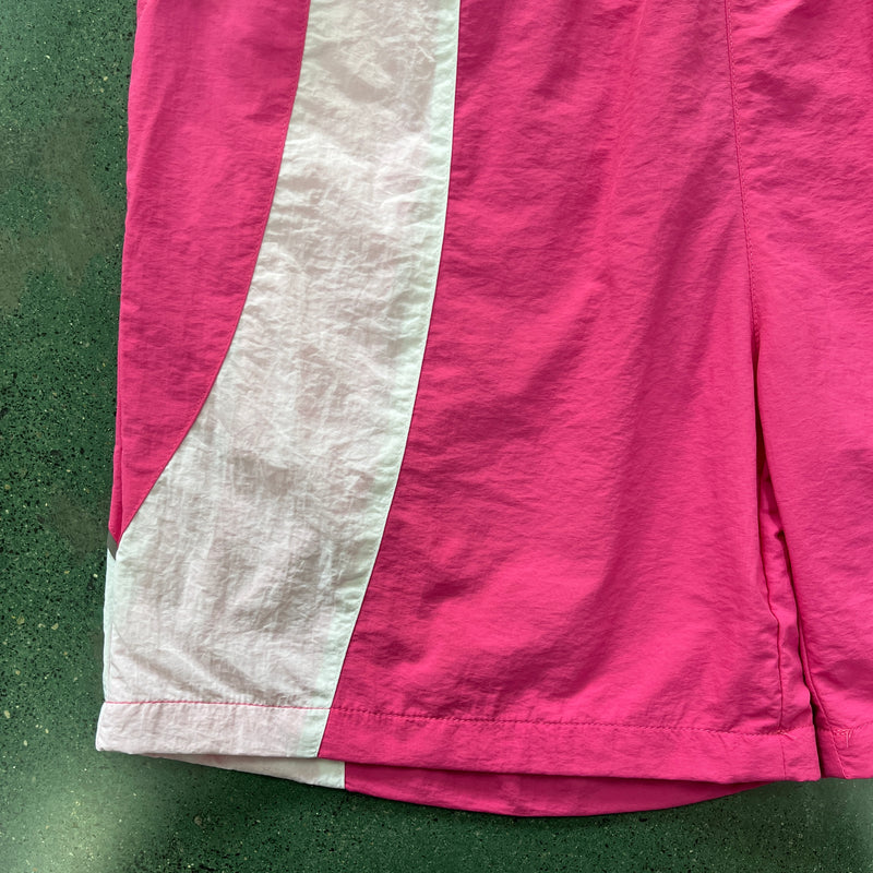 Corteiz Spring Shorts Rosa