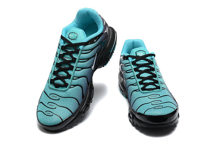 Nike Air Max Tn Plus "Blue Cyan"