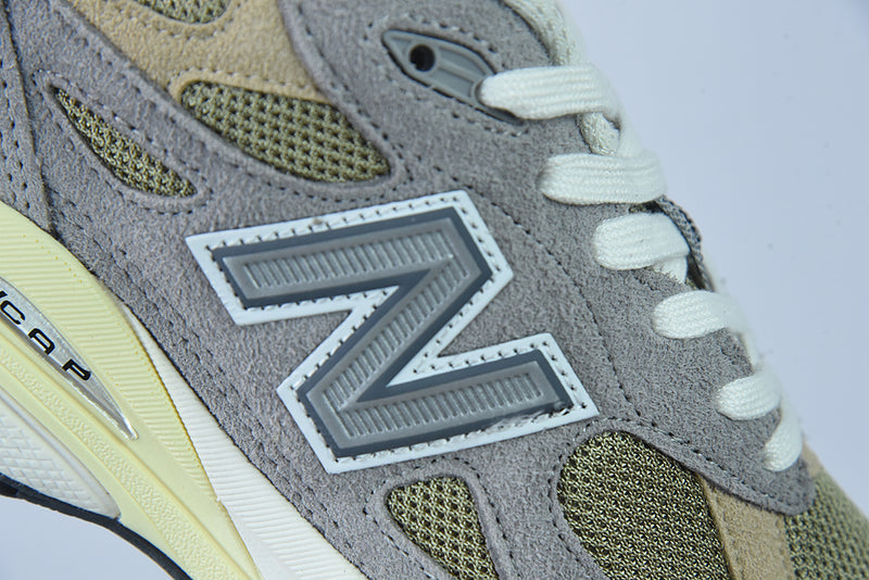 New Balance 990v3 MiUSA "Teddy Santis Marblehead"