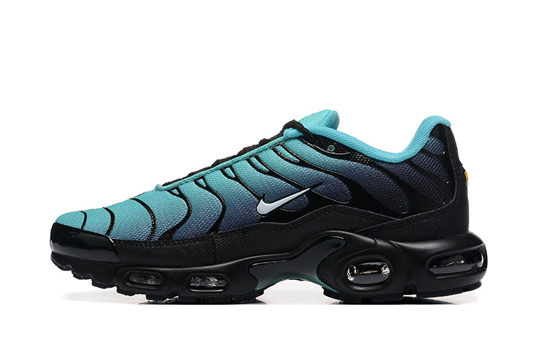 Nike Air Max Tn Plus "Blue Cyan"