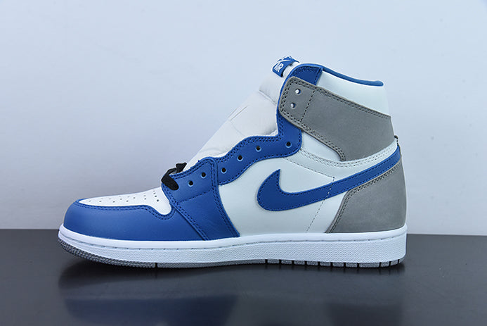 Nike Air Jordan 1 Retro High OG "True Blue"