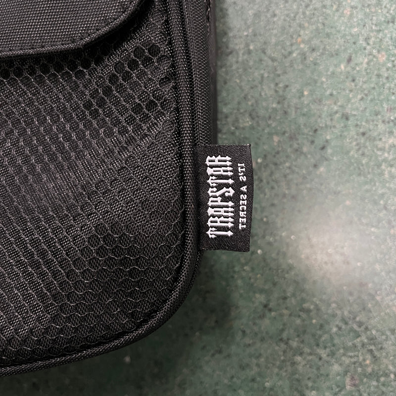 Trapstar Messenger Bag 1.0