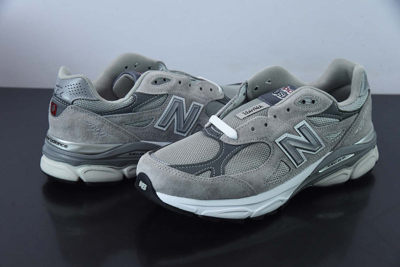 New Balance 990v3 "New Balance 990v3 Grey (2019/2021)"