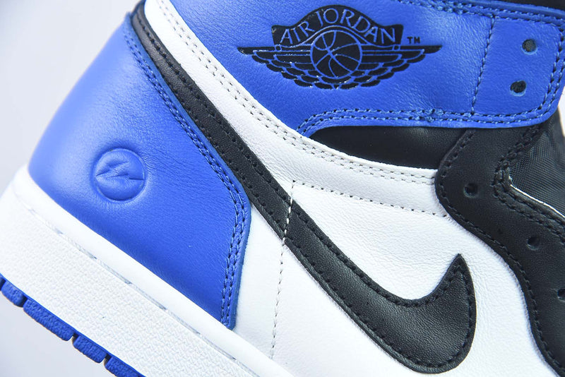 Nike Air Jordan 1 Retro High "Fragment"