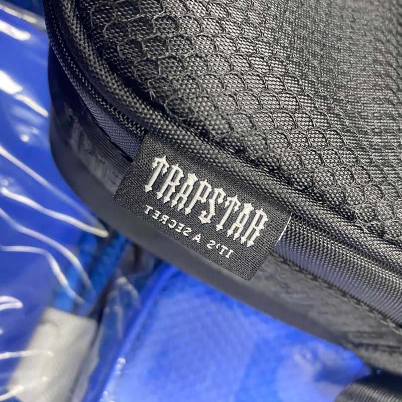Bag Trapstar "lrongate T" Black