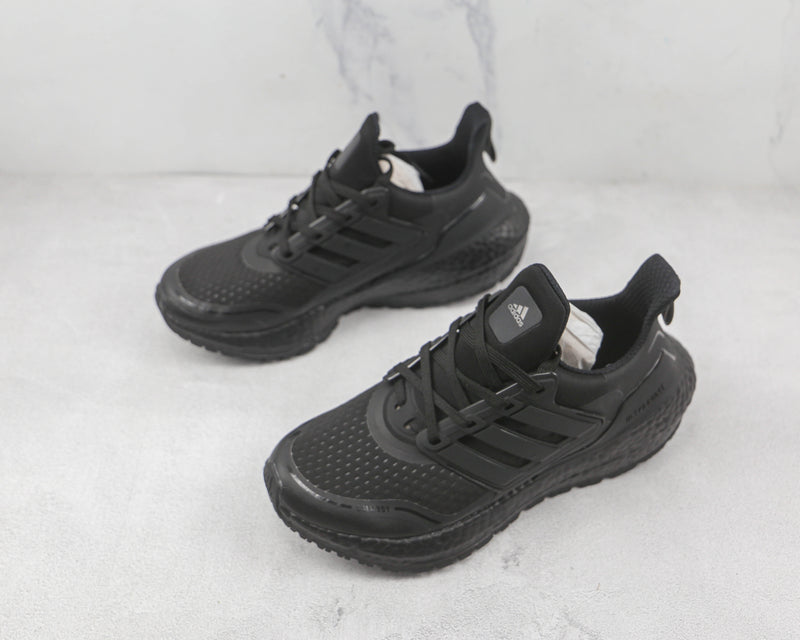 Adidas Ultra Boost 21 “Black“