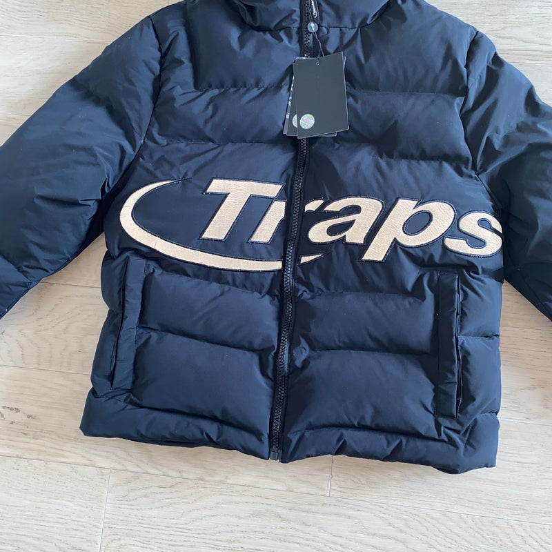 Jaqueta Trapstar Hyperdrive Reflective Jacket