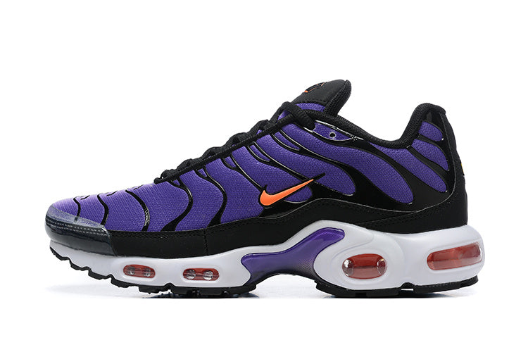 Nike Air Max Tn Plus "Voltage Purple"