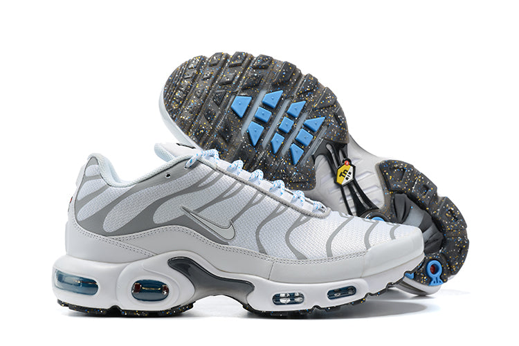 Nike Air Max Plus Tn "Light Smoke Grey"