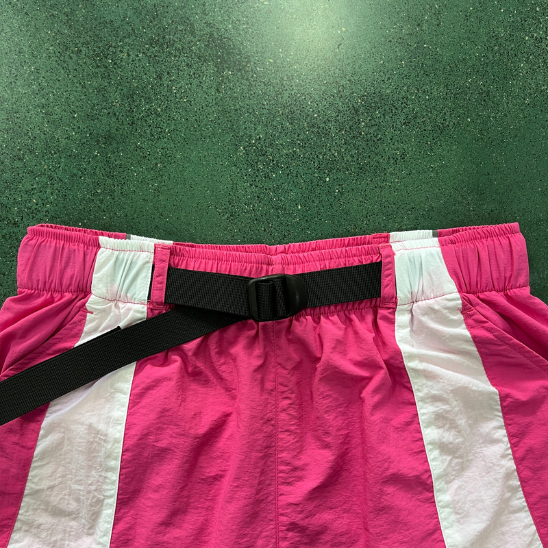 Corteiz Spring Shorts Rosa