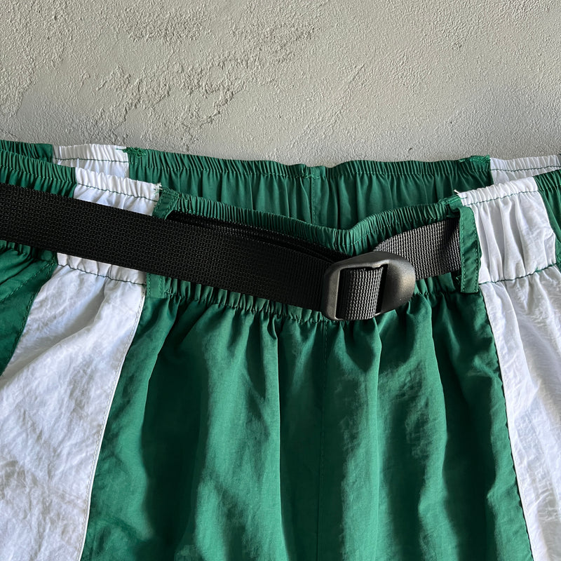 Corteiz Spring Shorts Verde