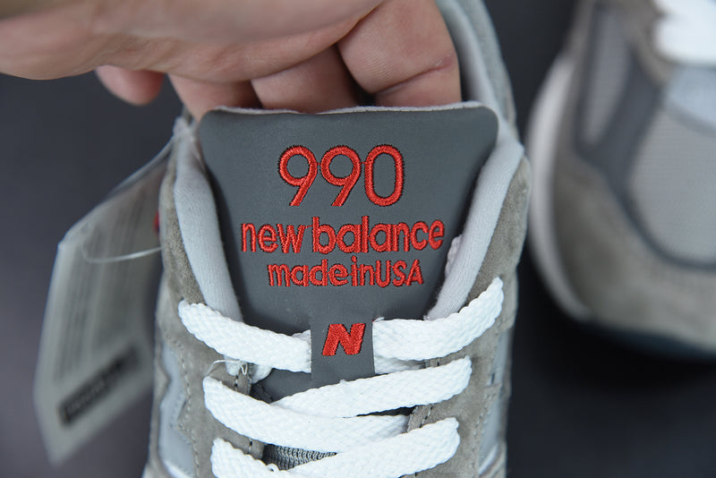 New Balance 990v2 MiUSA "Version 2"