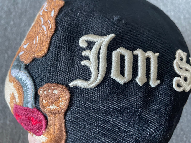 Boné 59FIFTY Jon Stan