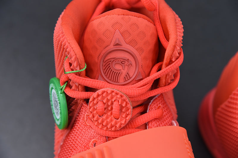 Nike Air Yeezy 2 "Red October"