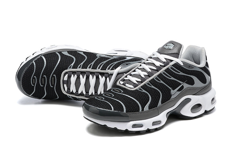 Nike Air Max Plus Tn "Greyscale Cool Grey"