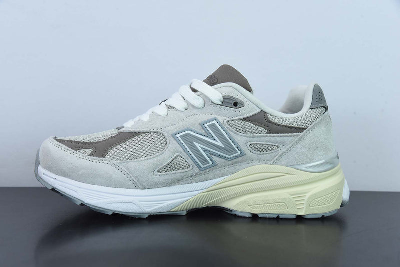 New Balance 990v3 MiUSA "YCMC Nimbus Cloud"