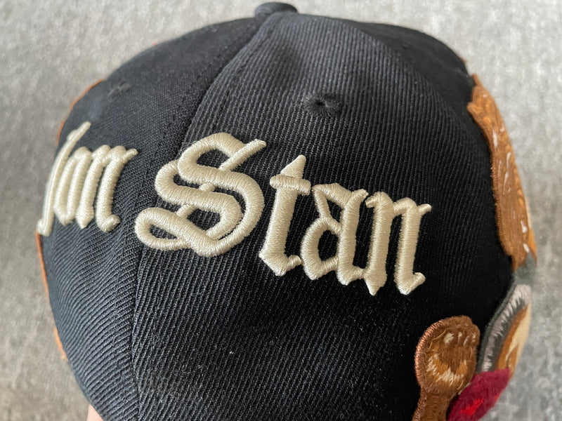 Boné 59FIFTY Jon Stan