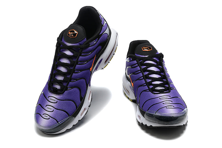 Nike Air Max Tn Plus "Voltage Purple"