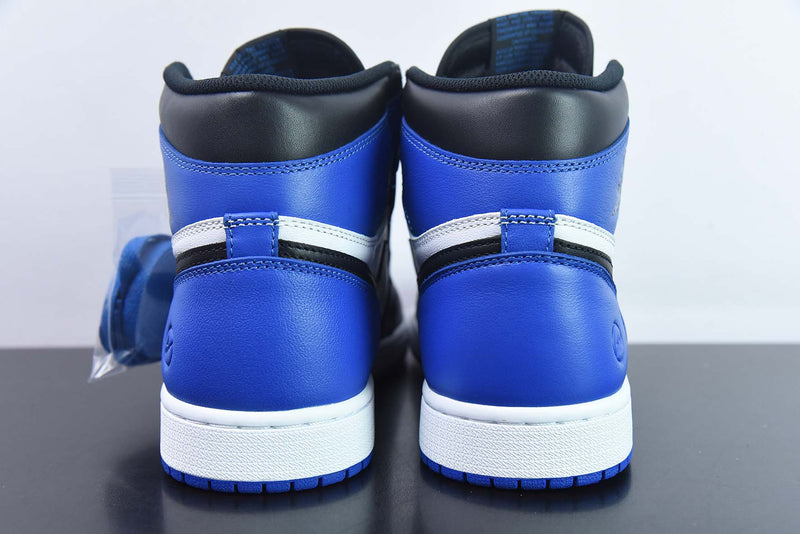 Nike Air Jordan 1 Retro High "Fragment"