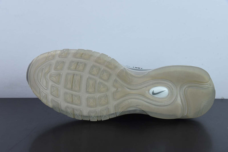 Nike Air Max 97 x Off-White "Menta"