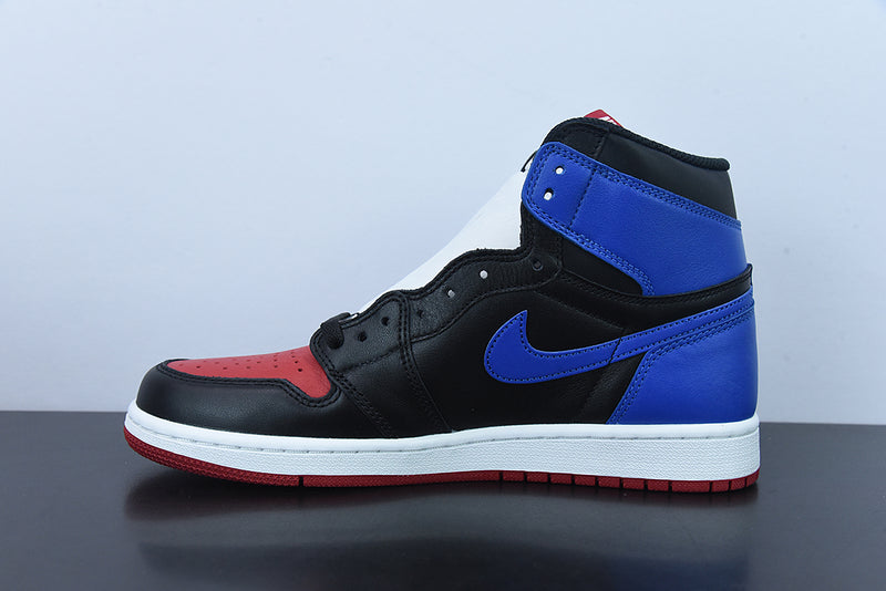 Jordan air high store tops