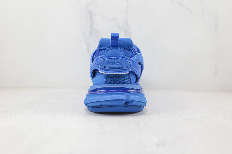 Balenciaga Track "Blue"