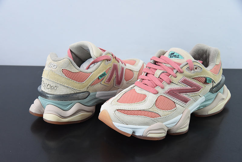 New Balance 9060 "Penny Cookie Pink"