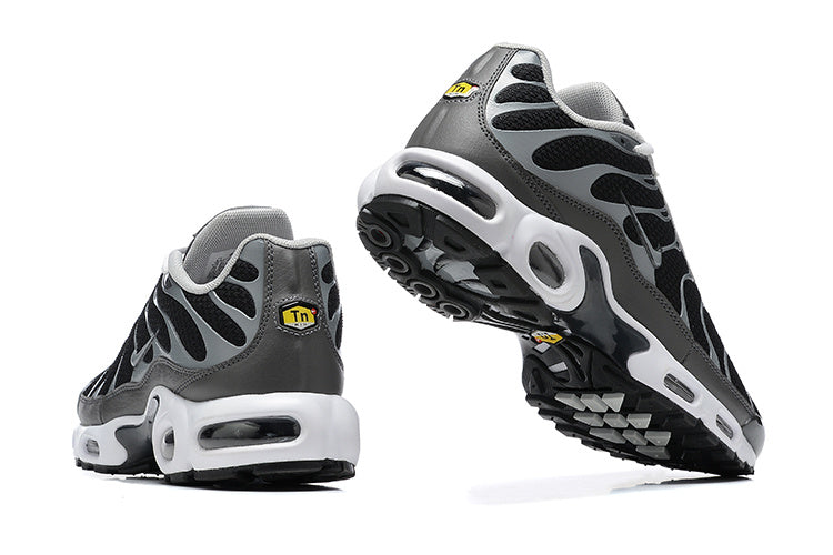 Nike Air Max Plus Tn "Greyscale Cool Grey"