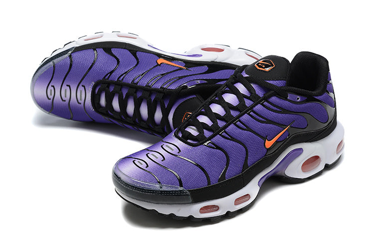 Nike Air Max Tn Plus "Voltage Purple"