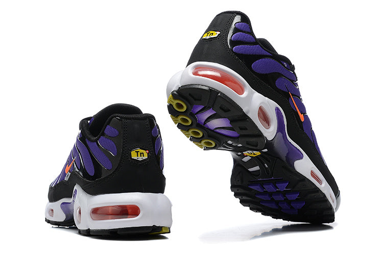 Nike Air Max Tn Plus "Voltage Purple"