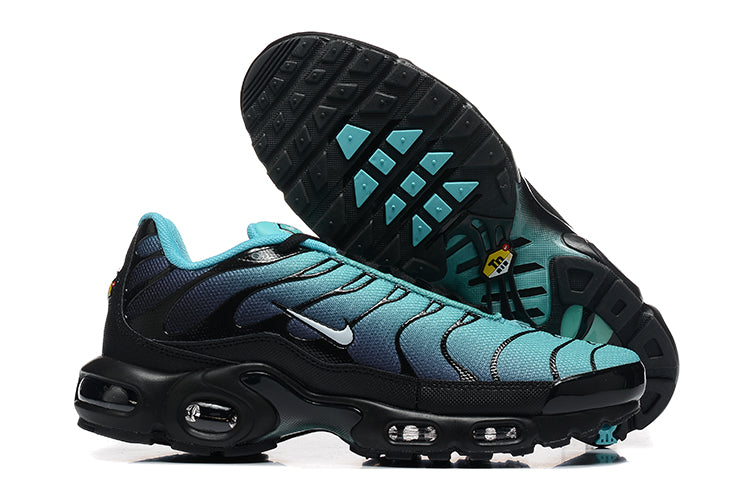 Nike Air Max Tn Plus "Blue Cyan"