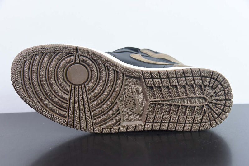 Nike Air Jordan 1 High OG "Palomino"