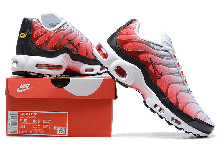 Nike Air Max Tn Plus "Fire"