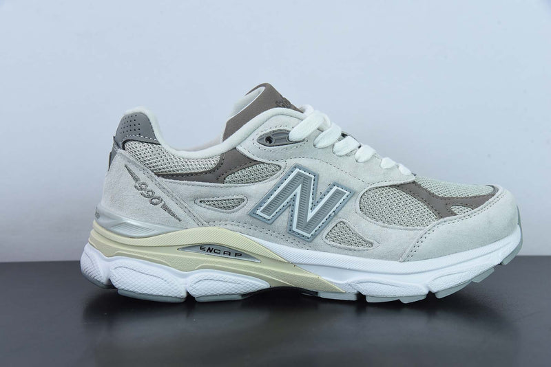 New Balance 990v3 MiUSA "YCMC Nimbus Cloud"