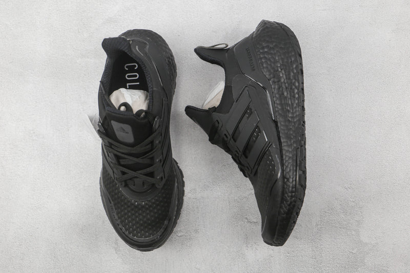 Adidas Ultra Boost 21 “Black“