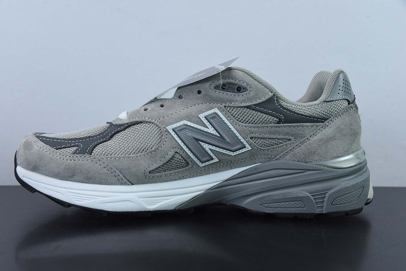 New Balance 990v3 "New Balance 990v3 Grey (2019/2021)"