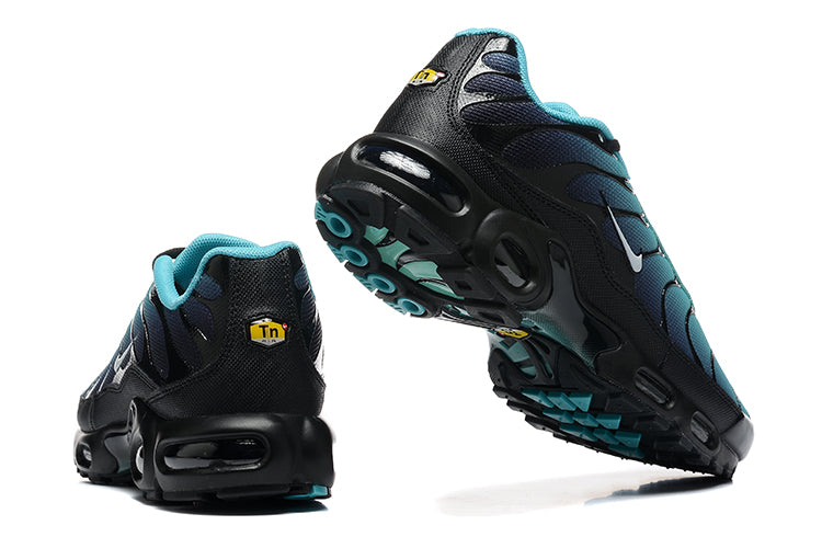 Nike Air Max Tn Plus "Blue Cyan"