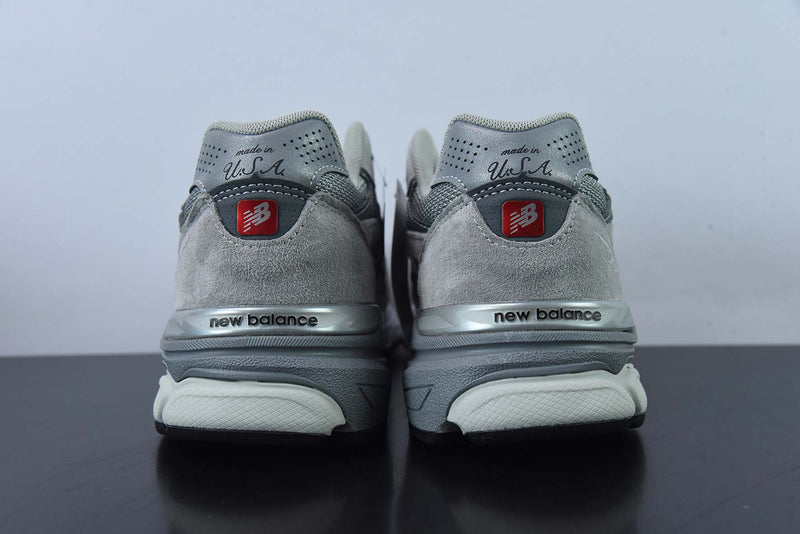 New Balance 990v3 "New Balance 990v3 Grey (2019/2021)"