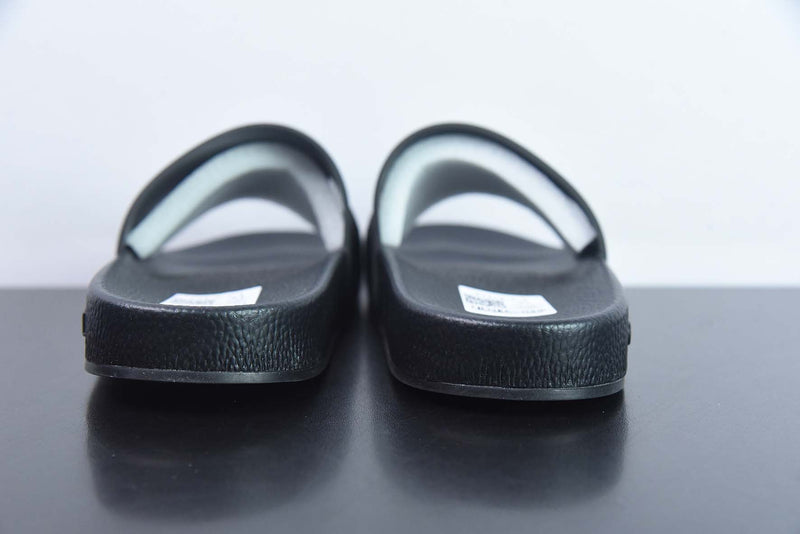 Gucci Slide "Black"