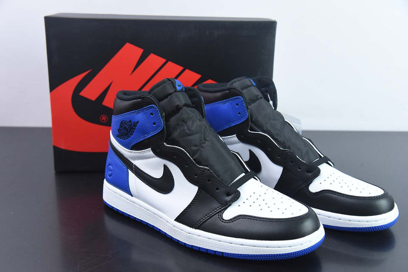 Nike Air Jordan 1 Retro High "Fragment"