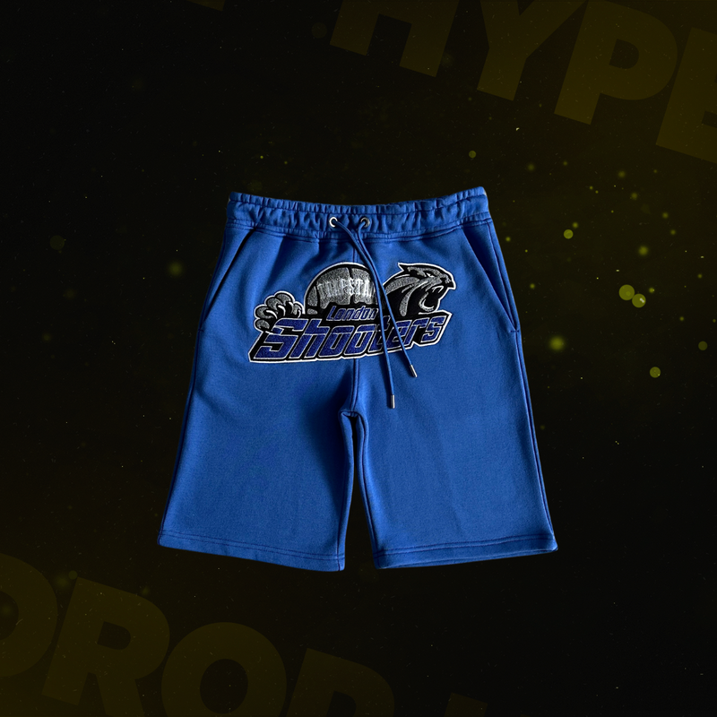 Shorts Trapstar Shooters Dazzling Blue