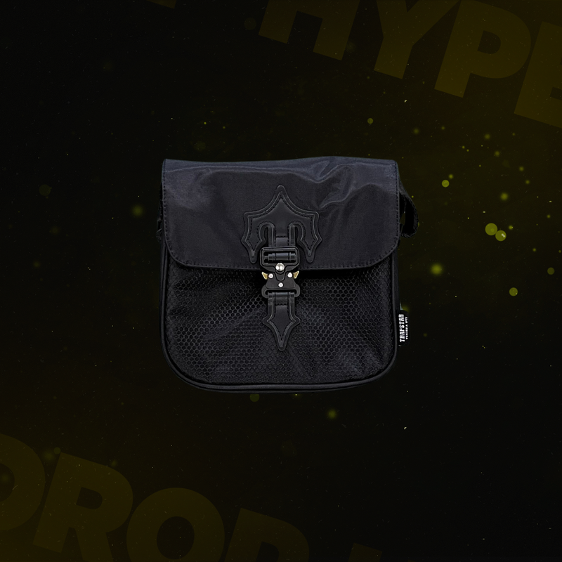 Trapstar Messenger Bag 1.0