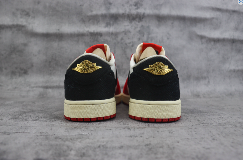 Nike Air Jordan 1 Retro Low OG "Trophy Room Away"