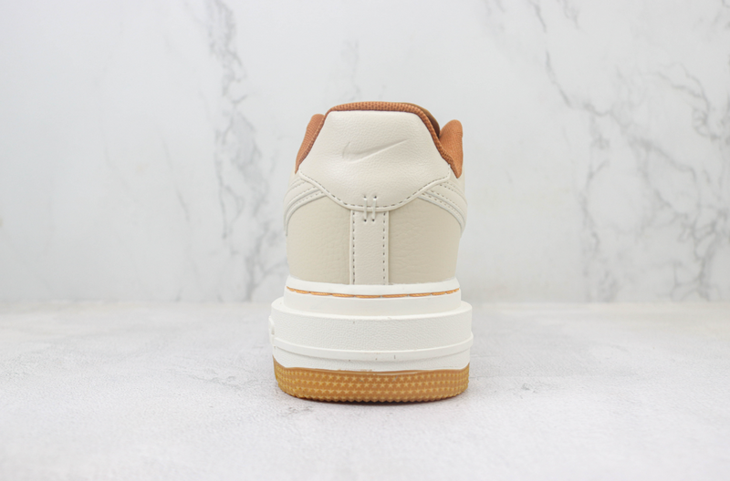 Nike Air Force 1 Low "Luxe Pearl White"