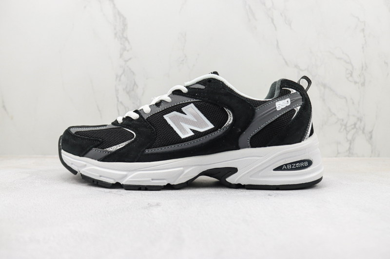 New Balance 530 "Black"