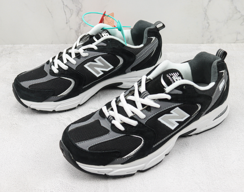 New Balance 530 "Black"